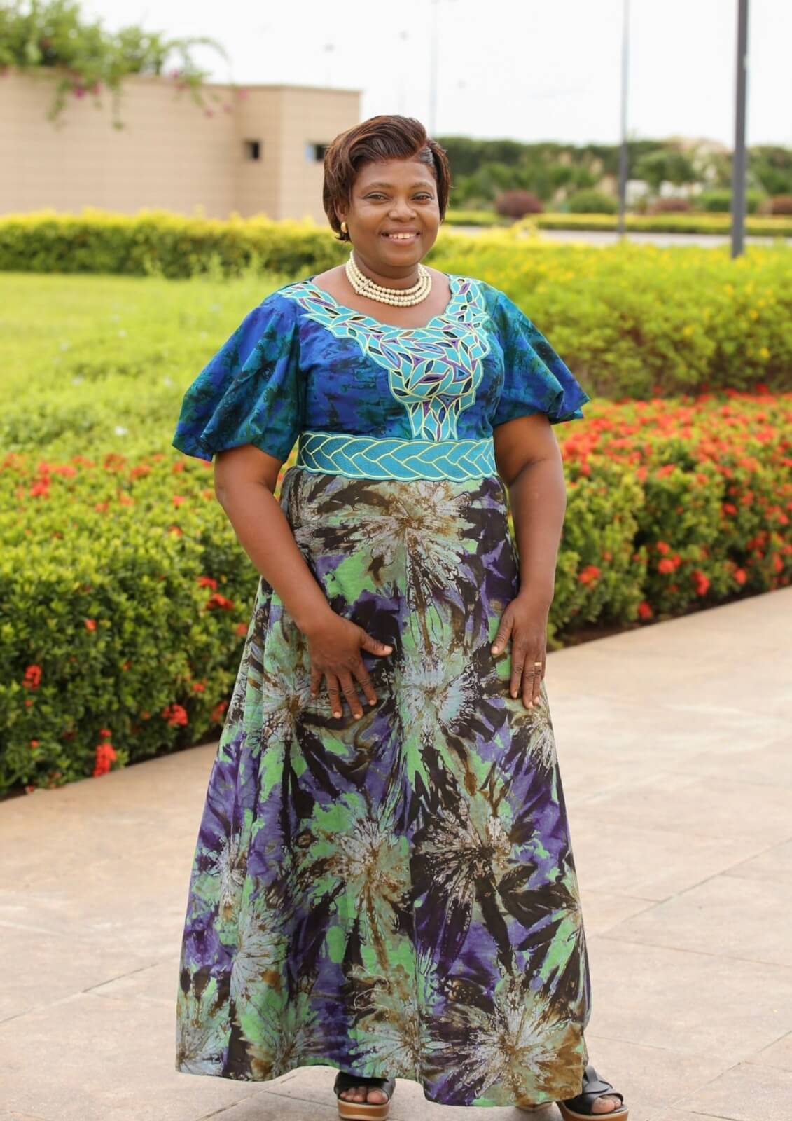 Roselyne Dohinnon
