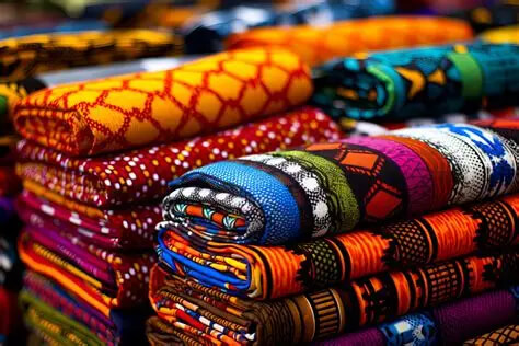 Mode & Tissage